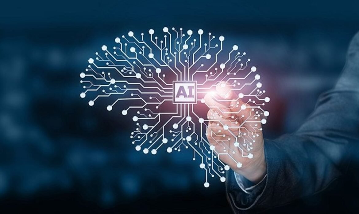Unlocking the Potential of Artificial Intelligence: A Glimpse into the Future
