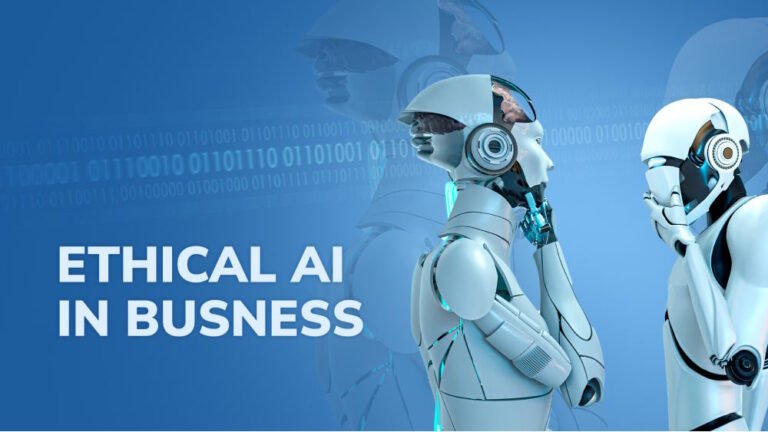 Beyond Algorithms: The Imperative of Ethical AI in the Digital Age ...