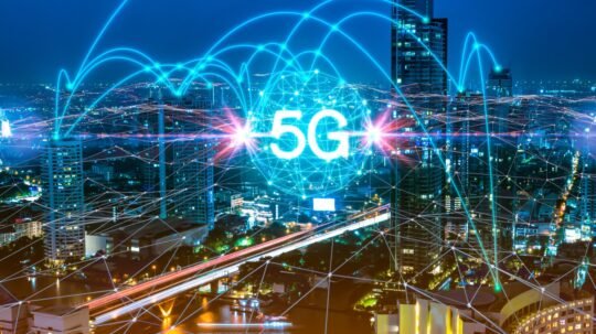5G Unleashed: Revolutionizing Connectivity for a Hyperconnected World